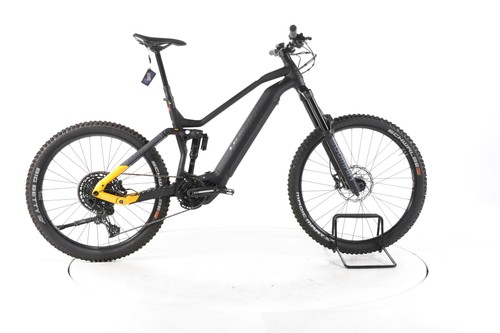 Haibike nduro vtt - haibike, 6