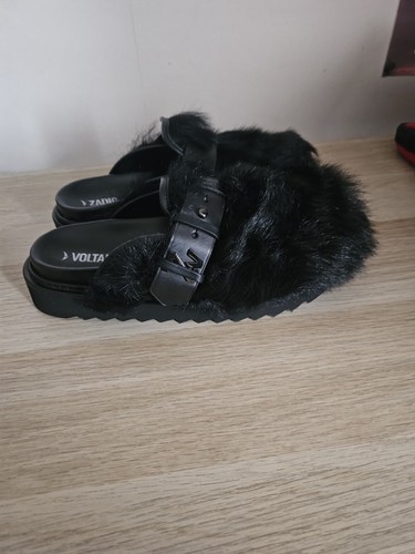Mules pointure zadig - mules,