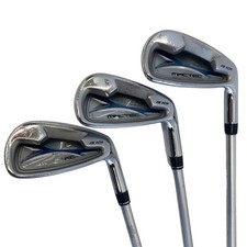 MacGregor MACTEC IS 101 fers