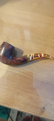 Pipe collection butz choquin - collection,