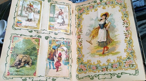Ancien album 146 - album,