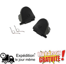 Gâchettes L2 R2 PS4 +