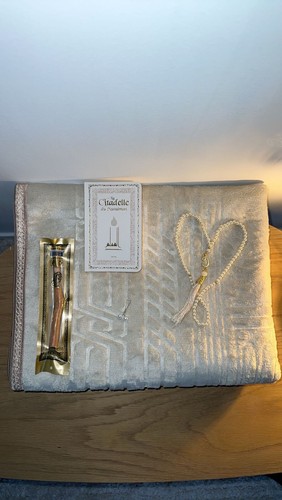 Coffret musulman musc au - coffret, +
