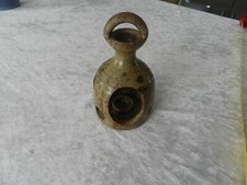 Ancien photophore lanterne en