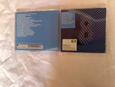 MUSIC FROM EMI SYNC 8 CD 2005