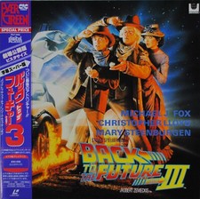 RETOUR VERS LE FUTUR 3