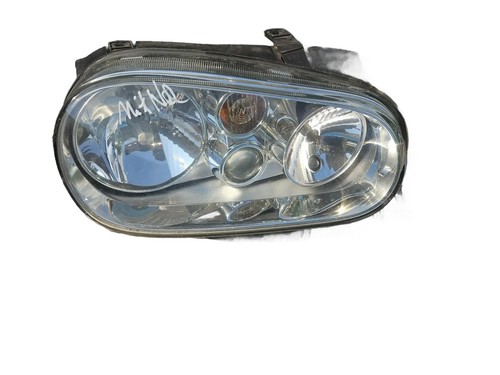 Golf cabriolet phare - vw, 4