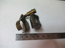 Antique Laiton NACHET Paris