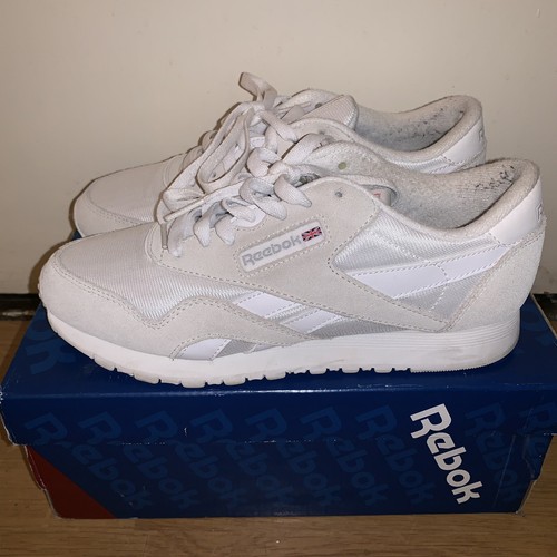 Baskets reebok classic - classic, en