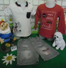 lot 13 vêtements enfant 9