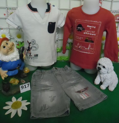 Lot vêtements enfant - lot, 13