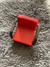 PLAYMOBIL : fauteuil siège