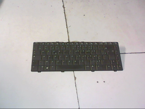 Clavier 441427 051 pavilion - clavier, hp