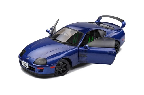 Toyota supra mk4 a80 - toyota,