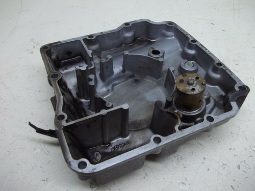 Carter huile yamaha 600 - carter,