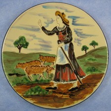 Vintage PUIGDEMONT décor