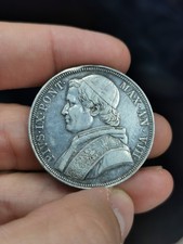 Italie Vatican États