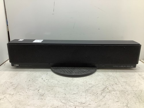 Yamaha ysp 900 - yamaha, powered