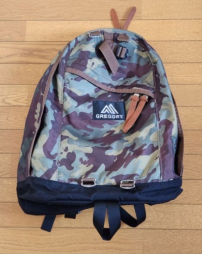 Sac dos gregory - sac,