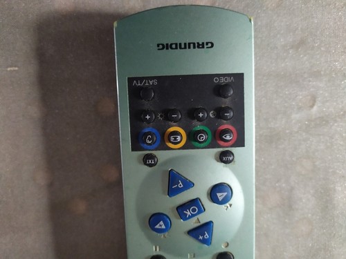 Telecommande originale - telecommande,