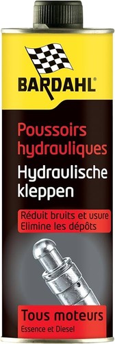 Bardahl poussoirs hydrauliques - bardahl,
