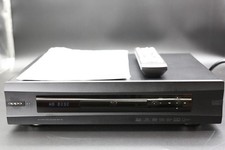 Oppo BDP-95 Blu-ray Player |