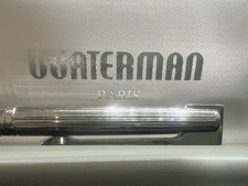 Stylo À Bille Waterman Drop