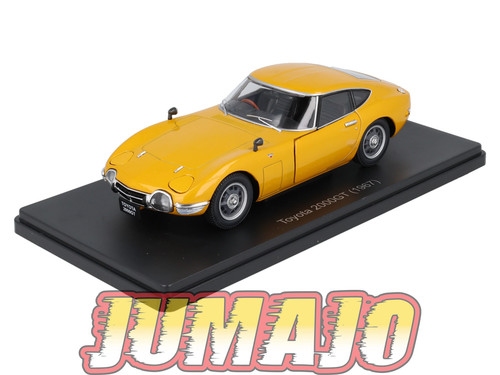 Vqj204 voiture hachette - vqj204,