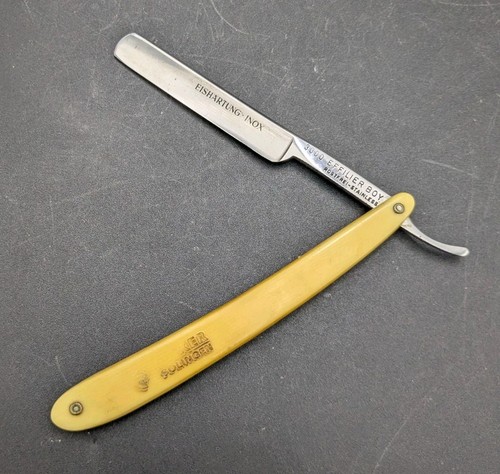 Ancien coupe choux solingen - ancien,