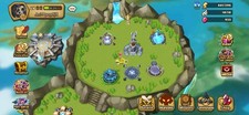 Compte Summoners war Europe LD