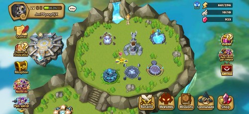 Compte summoners war - summoners, europe