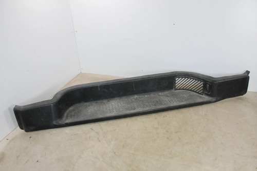 Marchepied insert de - insert,