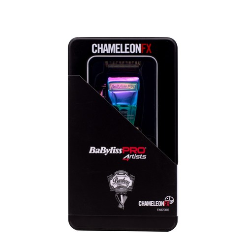 Babyliss pro 4artist - babyliss,