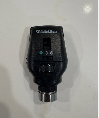 Welch allyn 11720 halogen hex - allyn,