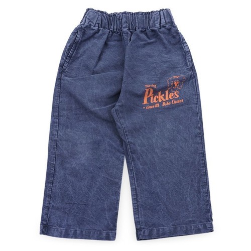 Bobo choses pantalon - pantalon, imprimé