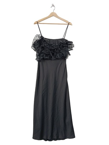 Zara robe soirée dames - robe, de