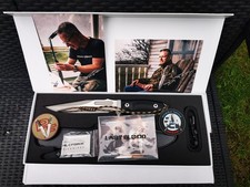 Rambo 5 last blood MK8 couteau