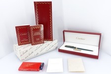 Cartier / Stylo plume - Louis