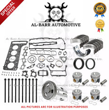 Mercedes Benz OM651 Moteur