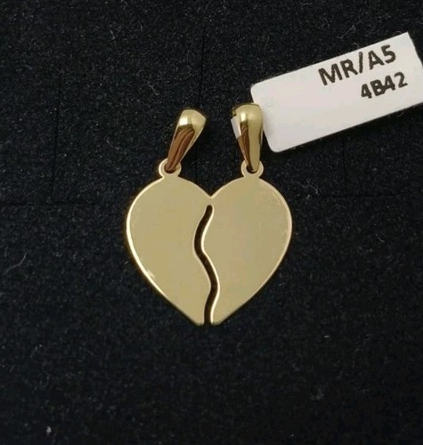Pendentif 18k 750 mls - 750,
