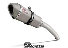 Échappement Pour Triumph