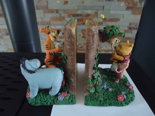 Serre livres disney winnie - disney,