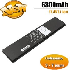 Batterie Dell Latitude 12 7000