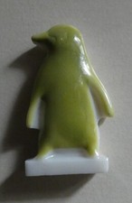 Fève de la  Série  Monoprix