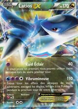 LATIOS EX HOLO 170PV 58/108