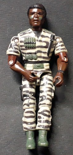 Figurine joe flash fire - figurine,