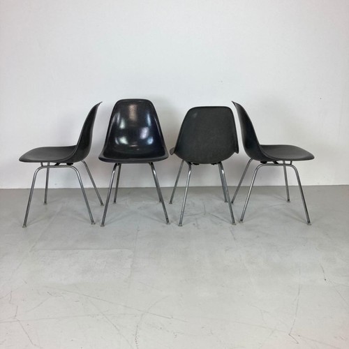 Chaises dss eames herman - chaises,