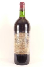 magnum 150 cl graves château