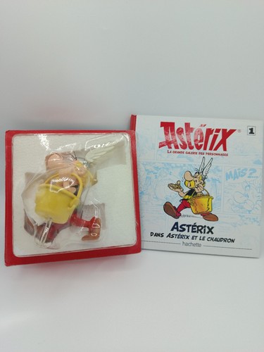 Astérix la grande - n°1, –