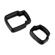 2 soufflets - pour marteau perforateur burineur SDS max - pour ref OXEO 760183